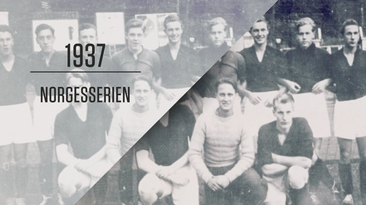 Eliteserien